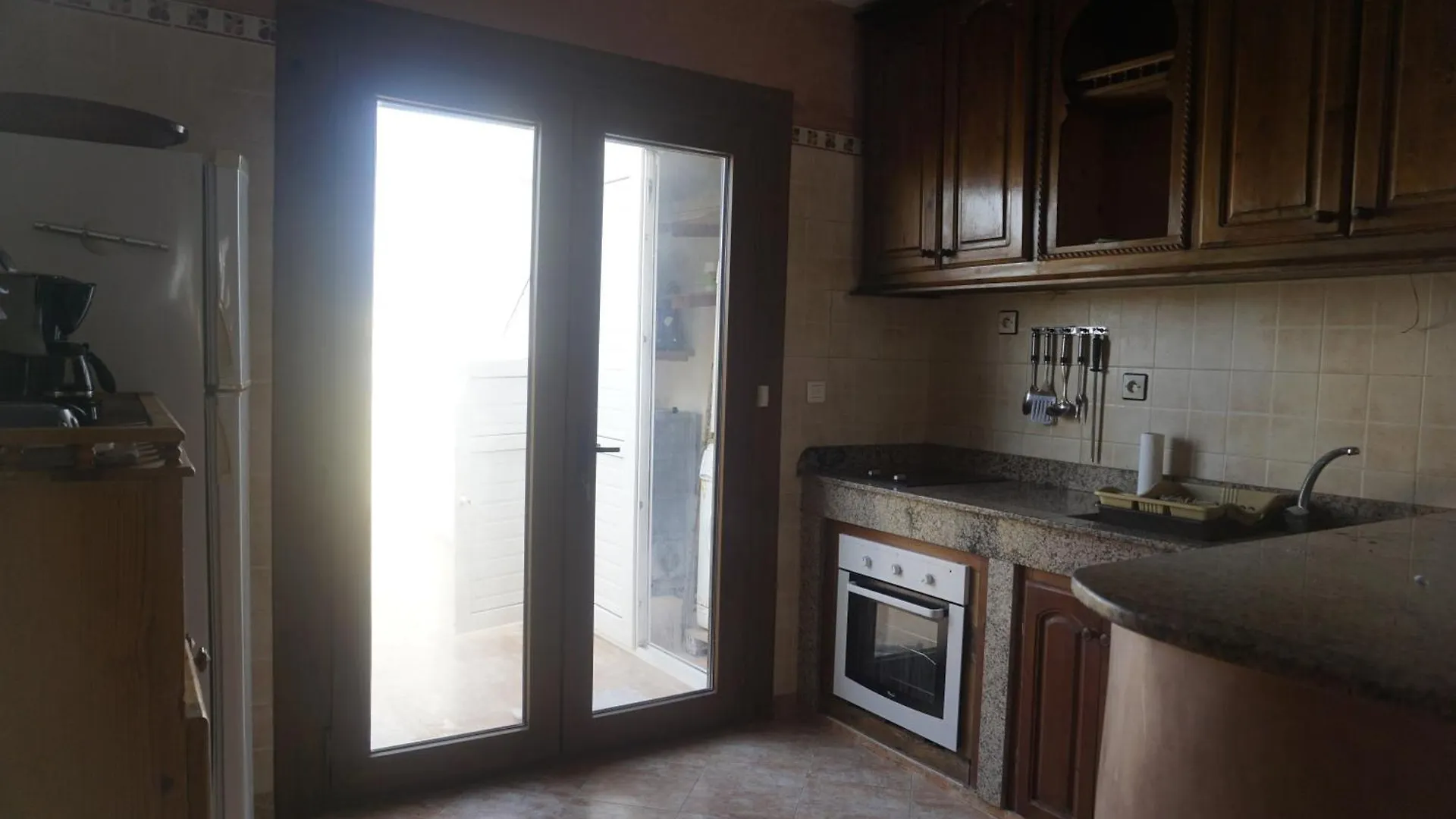 Appartement Lumineux Avec Vue, Rooftop, Terrasse Essaouira Apartment