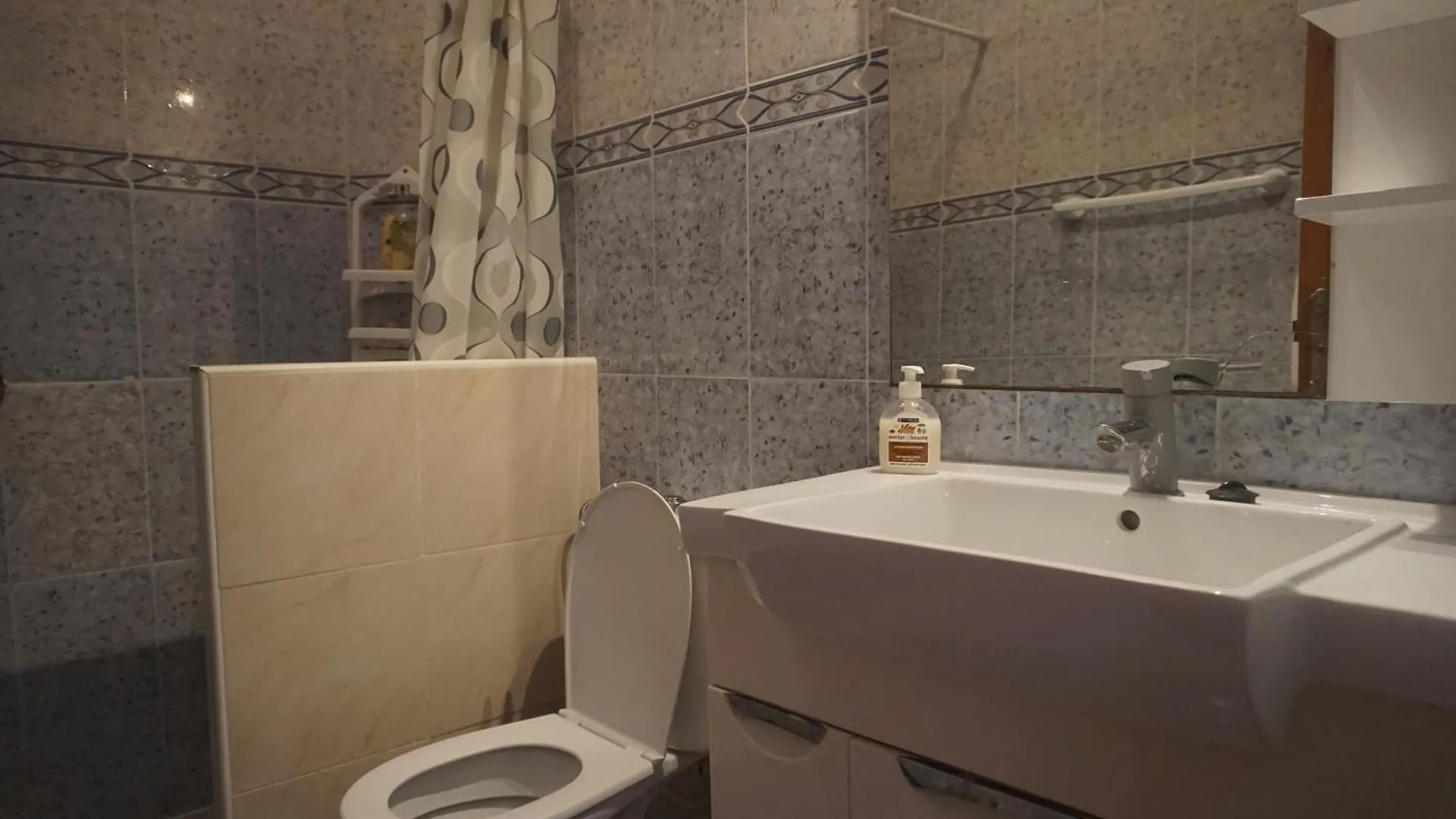 Appartement Lumineux Avec Vue, Rooftop, Terrasse Essaouira