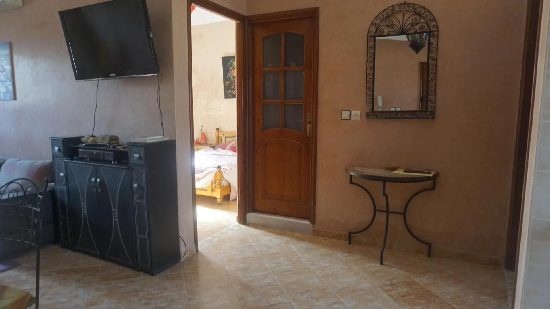 Appartement Lumineux Avec Vue, Rooftop, Terrasse Essaouira Morocco