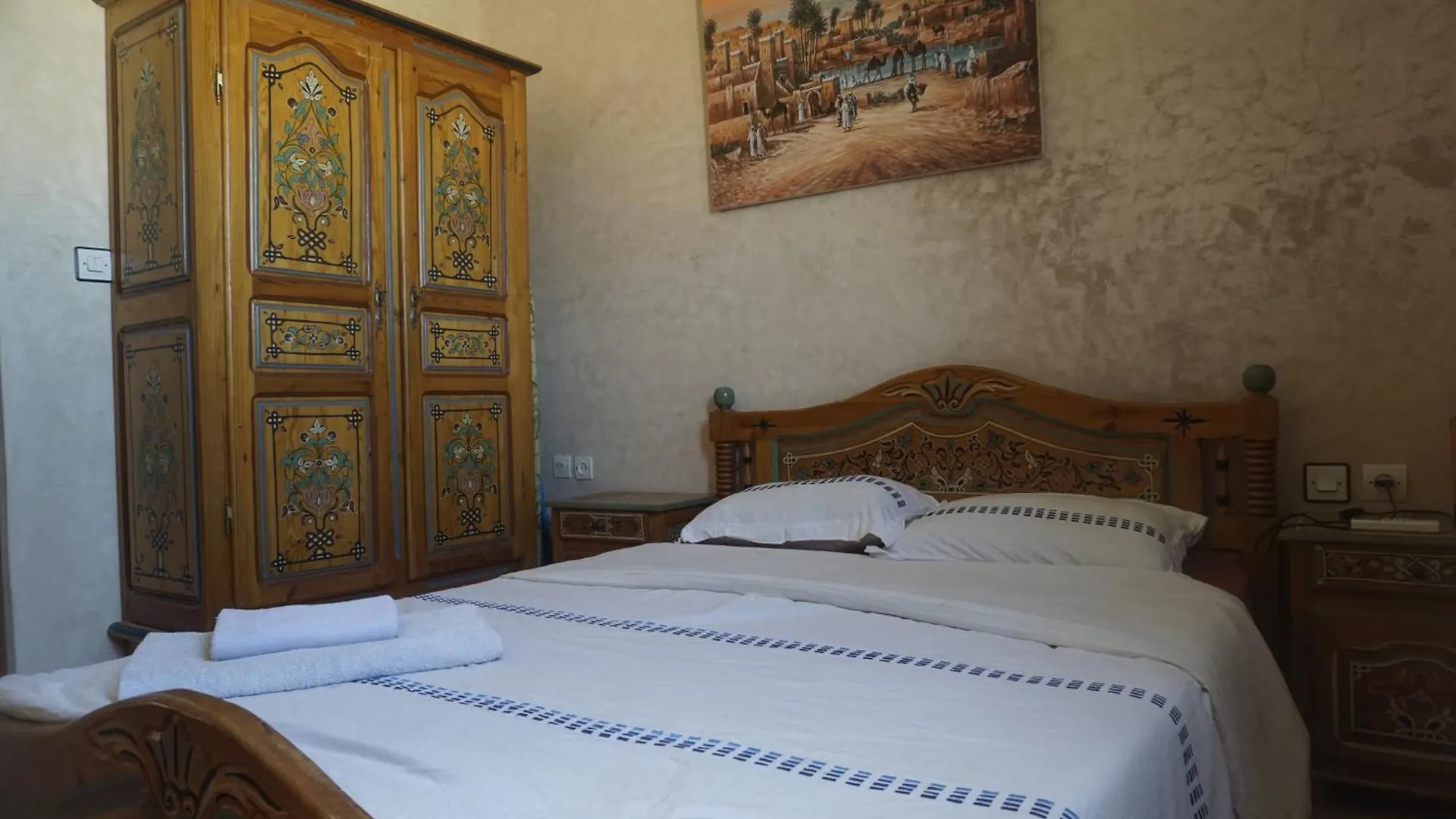 Appartement Lumineux Avec Vue, Rooftop, Terrasse Essaouira 0*,  Morocco