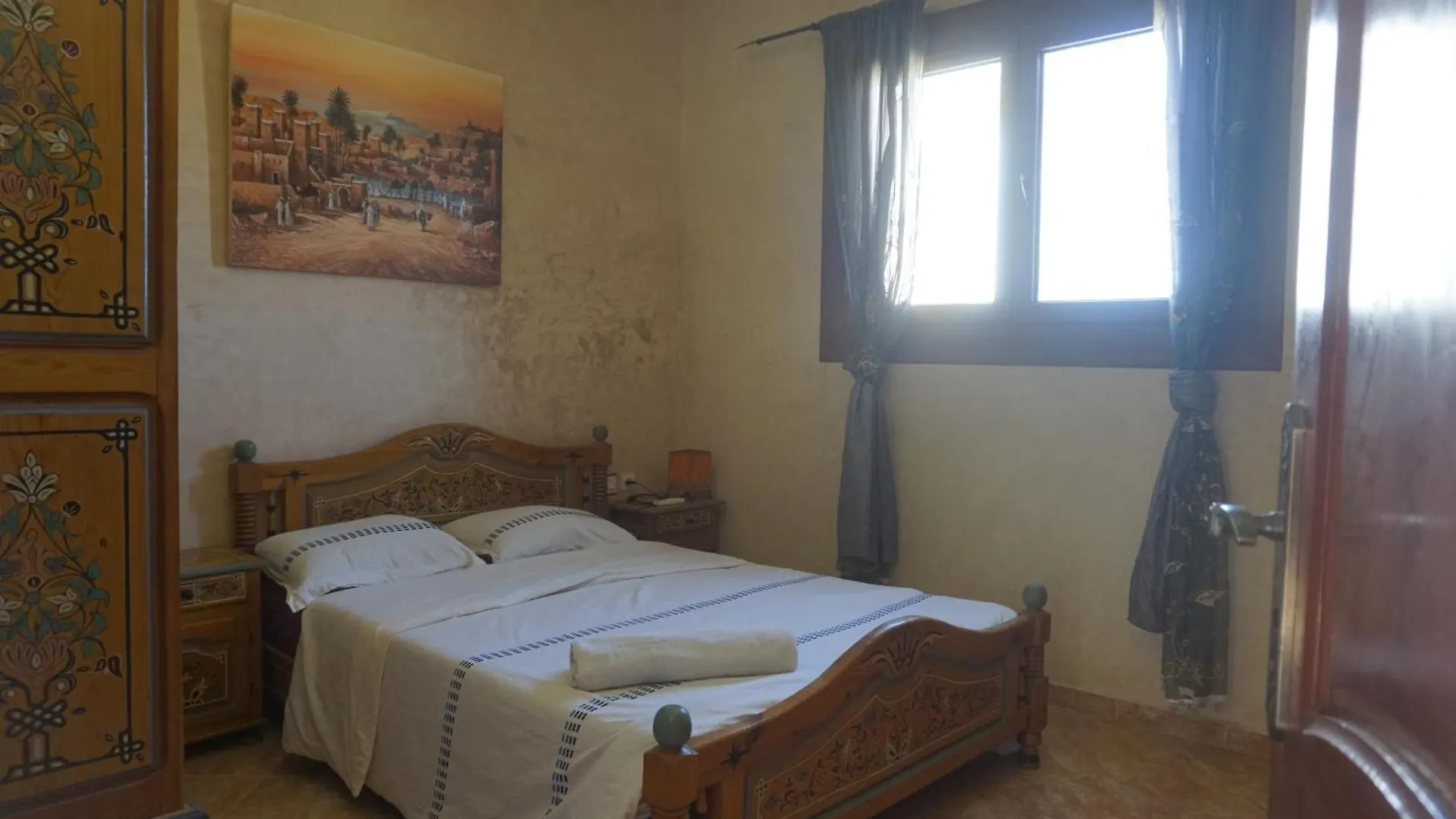 Apartment Appartement Lumineux Avec Vue, Rooftop, Terrasse Essaouira Morocco