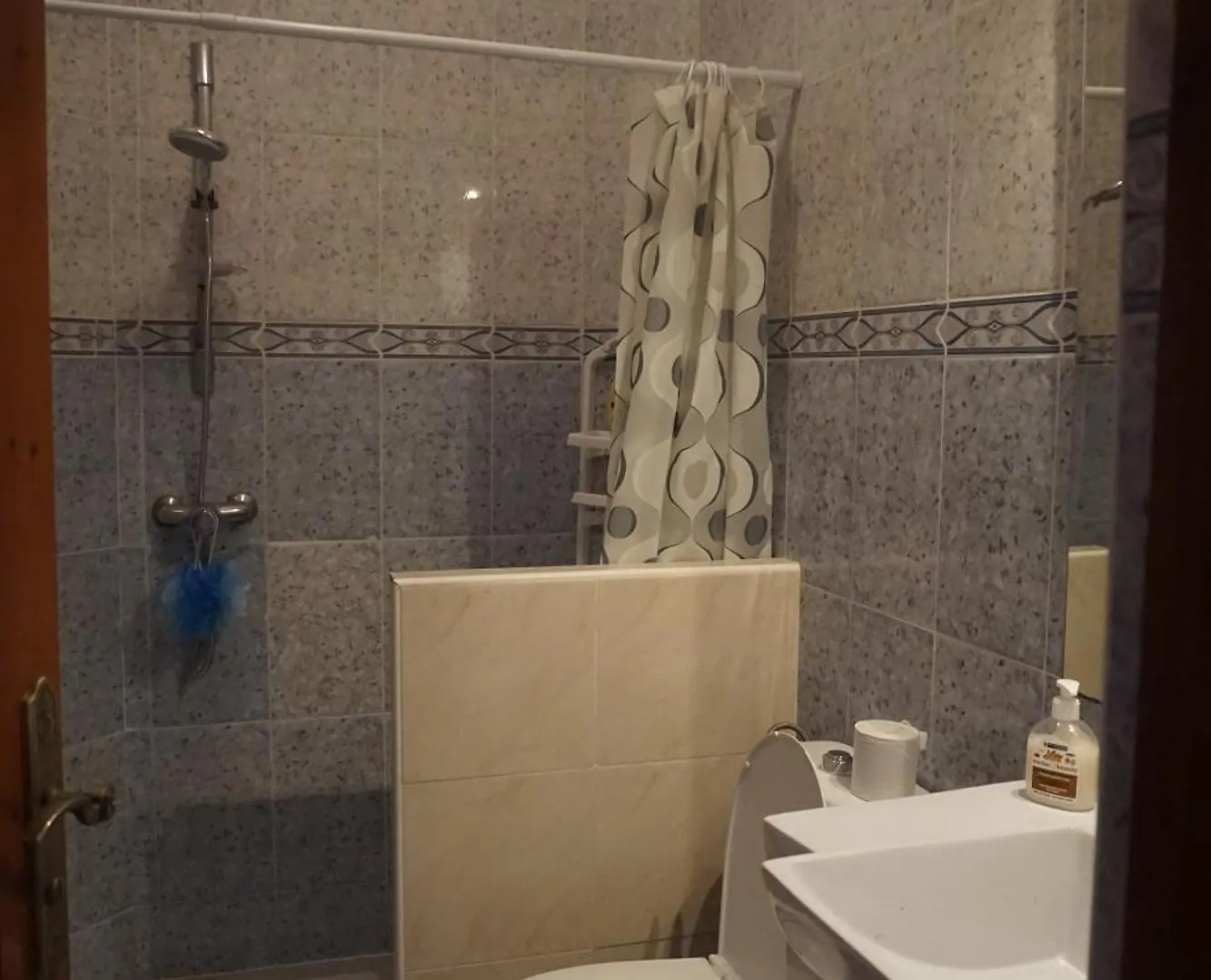 Apartment Appartement Lumineux Avec Vue, Rooftop, Terrasse Essaouira