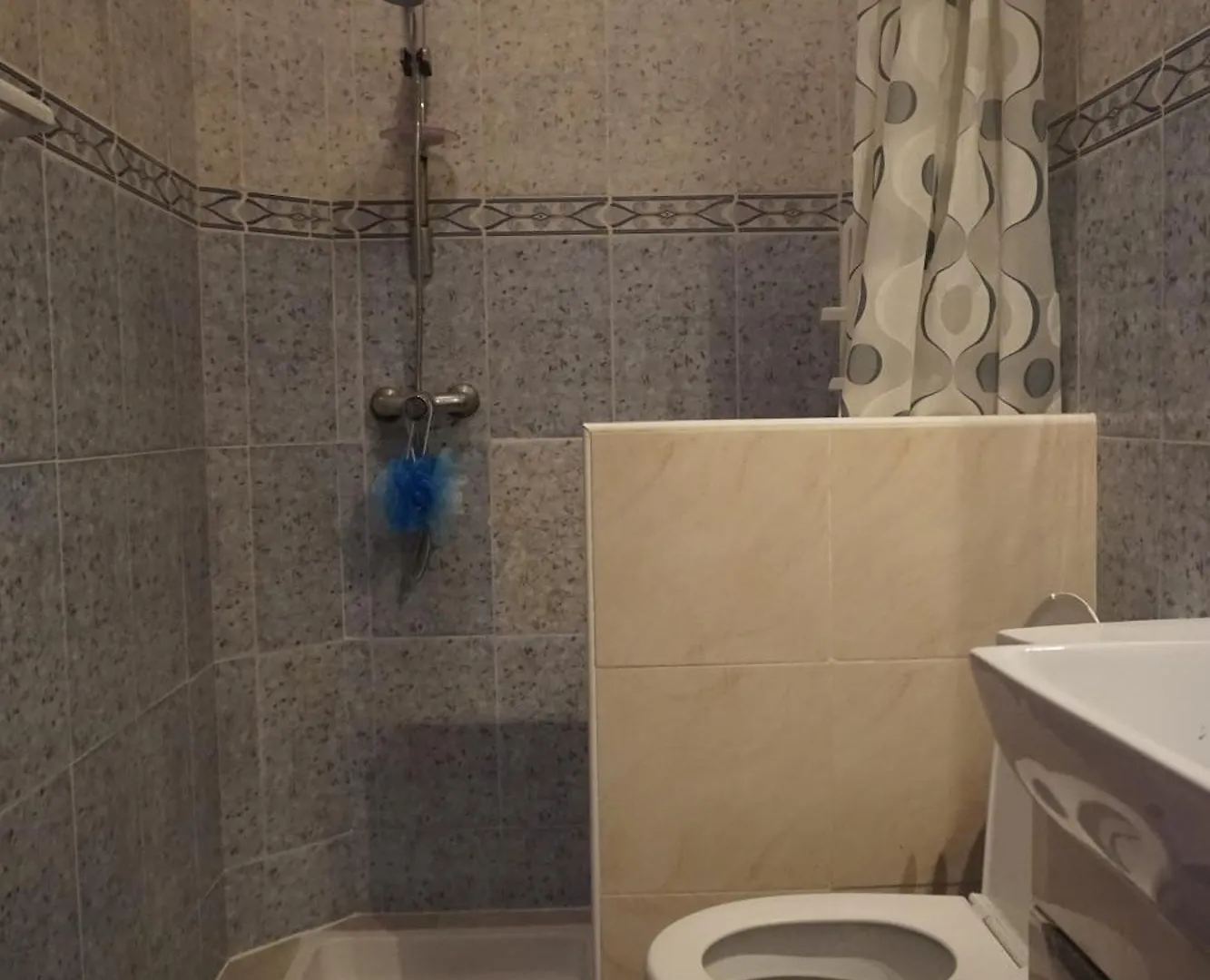 Appartement Lumineux Avec Vue, Rooftop, Terrasse Essaouira Morocco