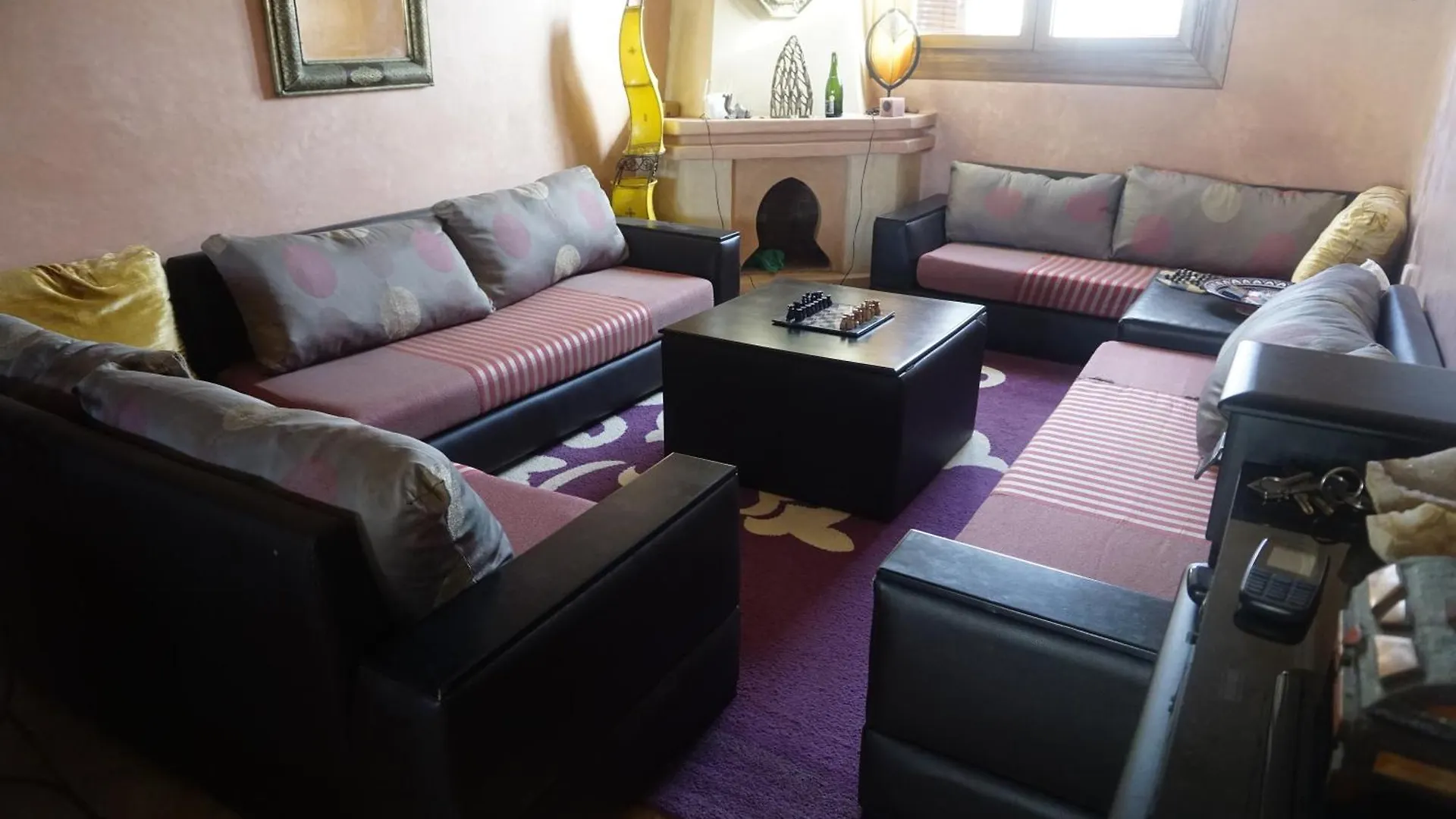 Appartement Lumineux Avec Vue, Rooftop, Terrasse Essaouira