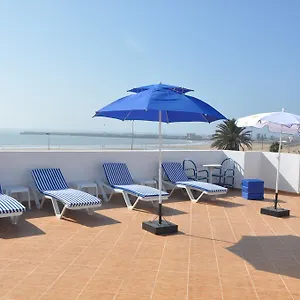 La Galiote Essaouira