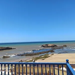 فندق La Rose Des Vents, الصويرة