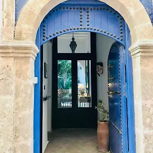 Dar Awil Гостевой дом