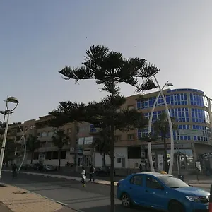 La Perle Mogadorienne Essaouira