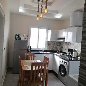Lotissement Al Amal Essaouira
