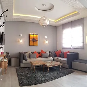 Cosy Essaouira