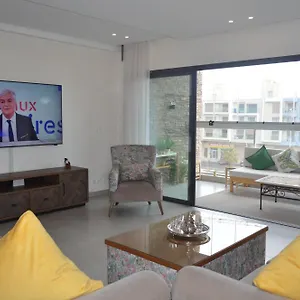 Surf Palace Beachfront Essaouira