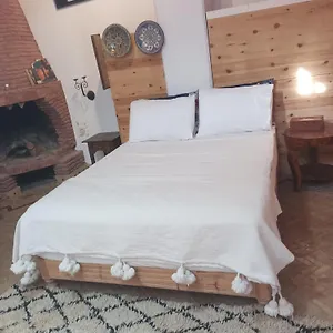 El Baze Essaouira