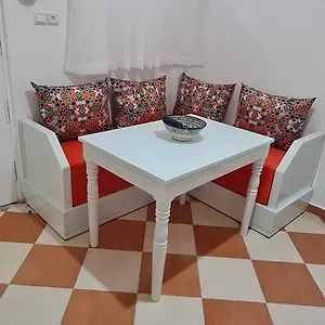 Chez Khadija Et Franz Essaouira