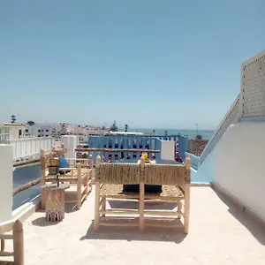 Etoile De Mogador As-Suwajra