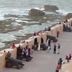 La Grotte Essaouira